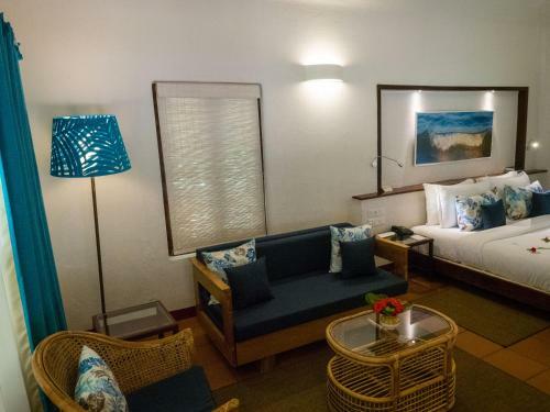 Hotel Marari Beach - Cgh Earth