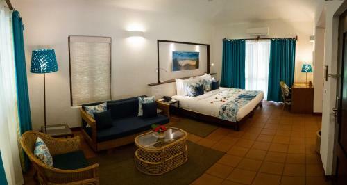Hotel Marari Beach - Cgh Earth