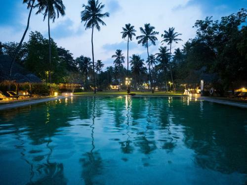 Hotel Marari Beach - Cgh Earth