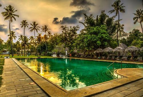 Hotel Marari Beach - Cgh Earth