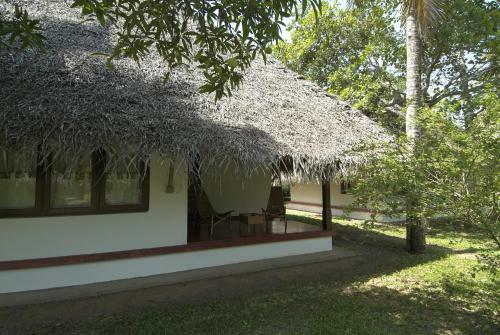 Hotel Marari Beach - Cgh Earth