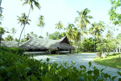 Hotel Marari Beach - Cgh Earth