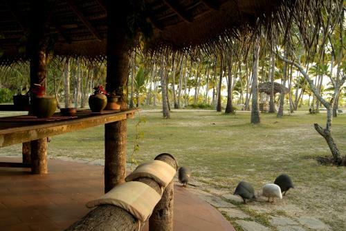 Hotel Marari Beach - Cgh Earth
