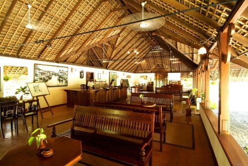 Hotel Marari Beach - Cgh Earth