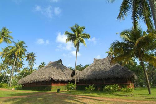 Hotel Marari Beach - Cgh Earth