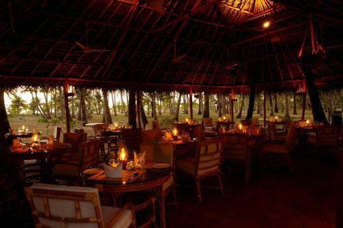 Hotel Marari Beach - Cgh Earth