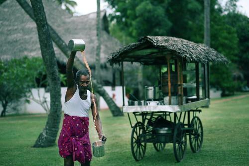 Hotel Marari Beach - Cgh Earth