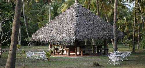 Hotel Marari Beach - Cgh Earth