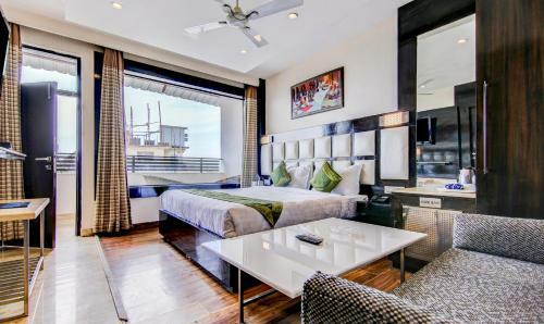 Hotel Treebo Trend Lavish Inn