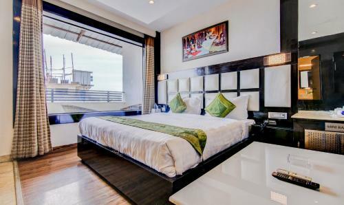 Hotel Treebo Trend Lavish Inn