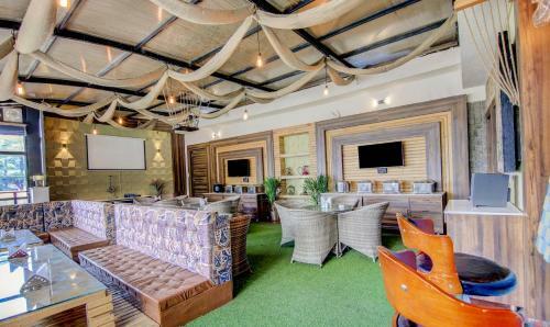 Hotel Treebo Trend Lavish Inn