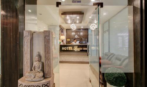 Hotel Treebo Trend Lavish Inn