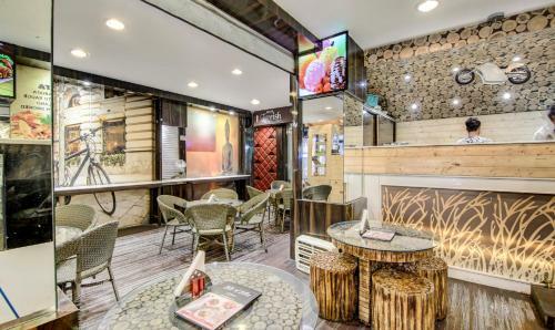 Hotel Treebo Trend Lavish Inn