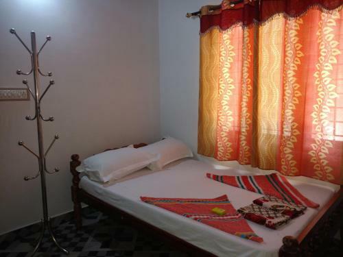 Marari Beach House