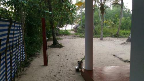Marari Beach House