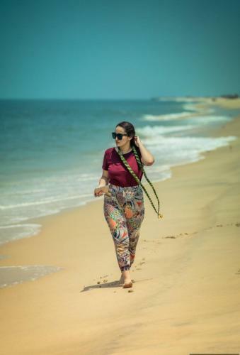 Marari Beach House