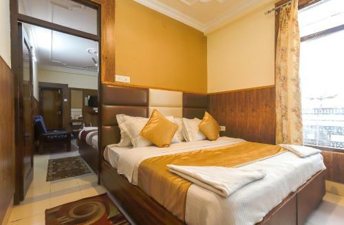 Bed & Breakfast New Varuni House