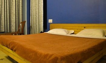 Hostal Greenwoods Inn Dharamshala