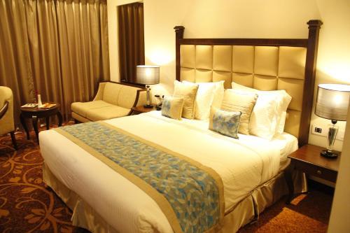 Hotel Country Inn & Suites By Radisson, Bathinda