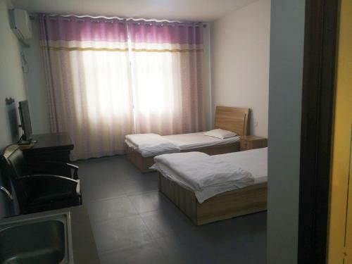 Seven Stars Apartment