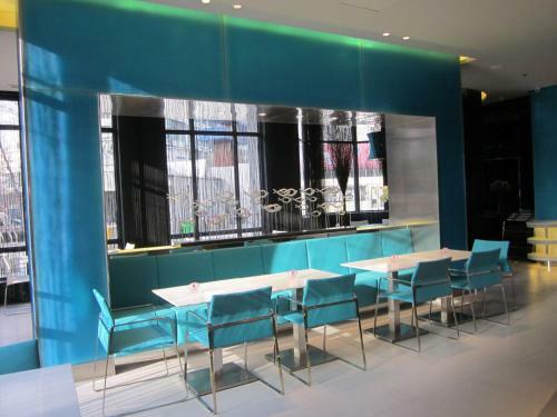 Hotel Jinjiang Inn Luoyang Wangcheng Park