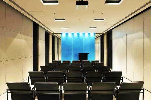 Hotel Jinjiang Inn Luoyang Wangcheng Park