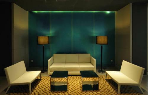 Hotel Jinjiang Inn Luoyang Wangcheng Park
