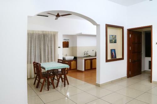 Kevins Placid Homestay