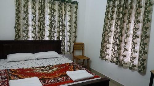 Kevins Placid Homestay