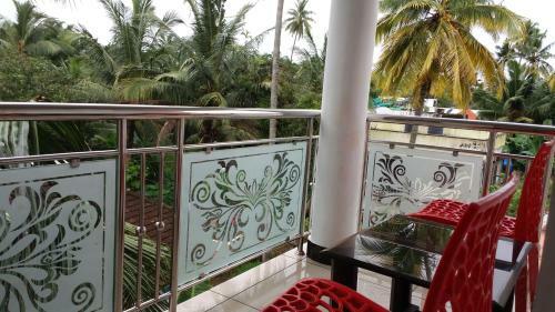 Kevins Placid Homestay