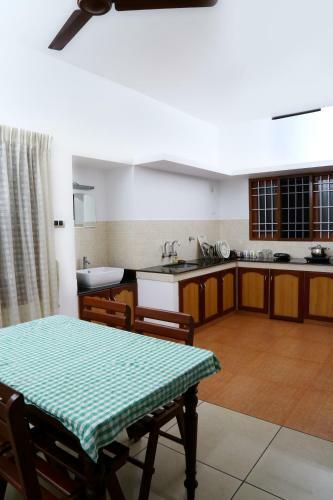 Kevins Placid Homestay