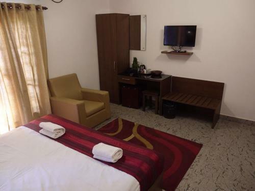 Bed & Breakfast Fortkochi Beach Inn