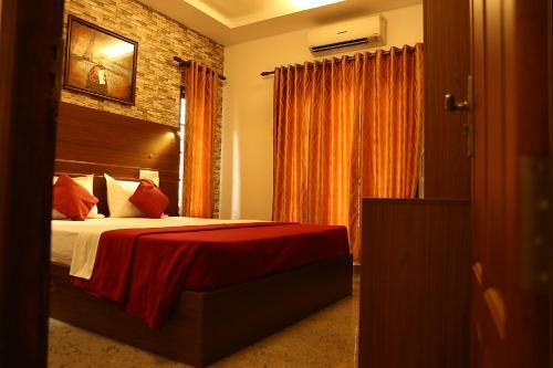 Bed & Breakfast Fortkochi Beach Inn
