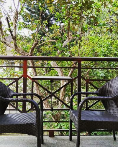 Bed & Breakfast Fortkochi Beach Inn