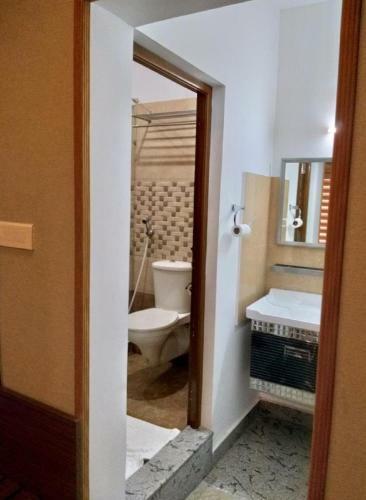 Bed & Breakfast Fortkochi Beach Inn