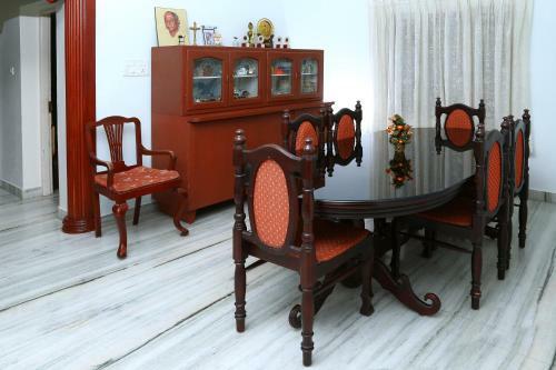 Casa Mia Homestay