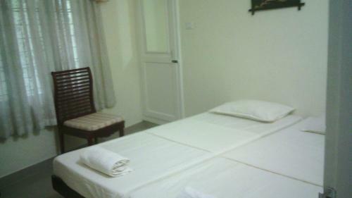 Casa Mia Homestay