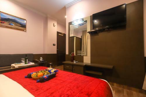 Hotel Holiday Hill