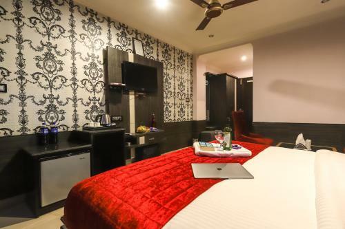 Hotel Holiday Hill