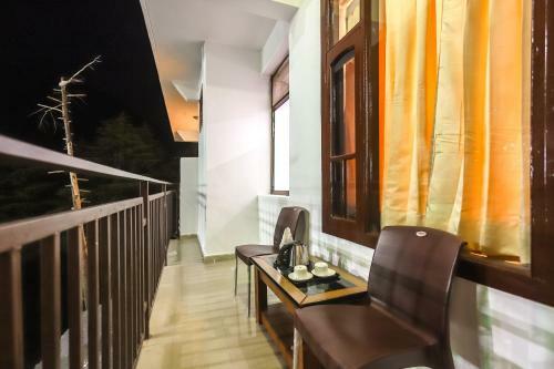 Hotel Holiday Hill