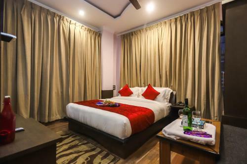 Hotel Holiday Hill