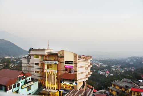 Hostal Surbhi Guest House