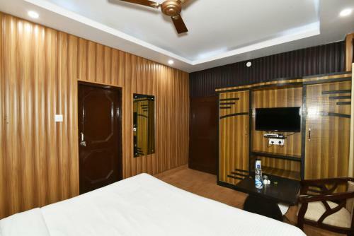 Hostal Surbhi Guest House