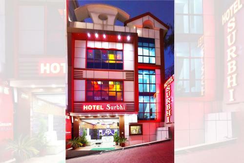 Hostal Surbhi Guest House