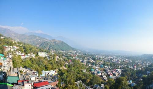 Hostal Surbhi Guest House