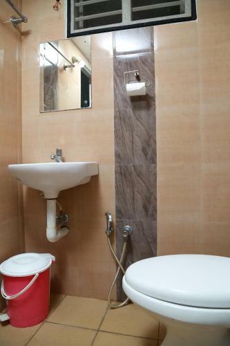 El Casa Homestay