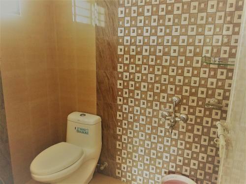 El Casa Homestay