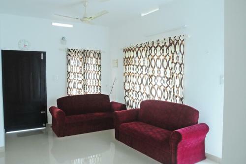 El Casa Homestay