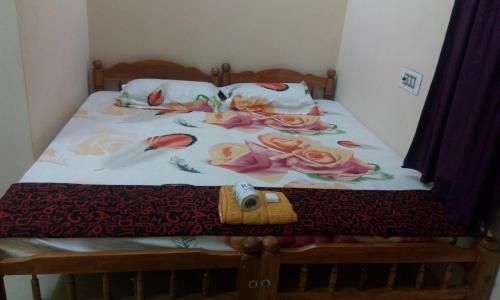 Sheebas Homestay