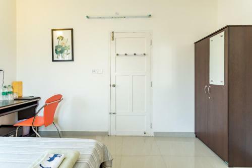 The Pod Cochin Homestay